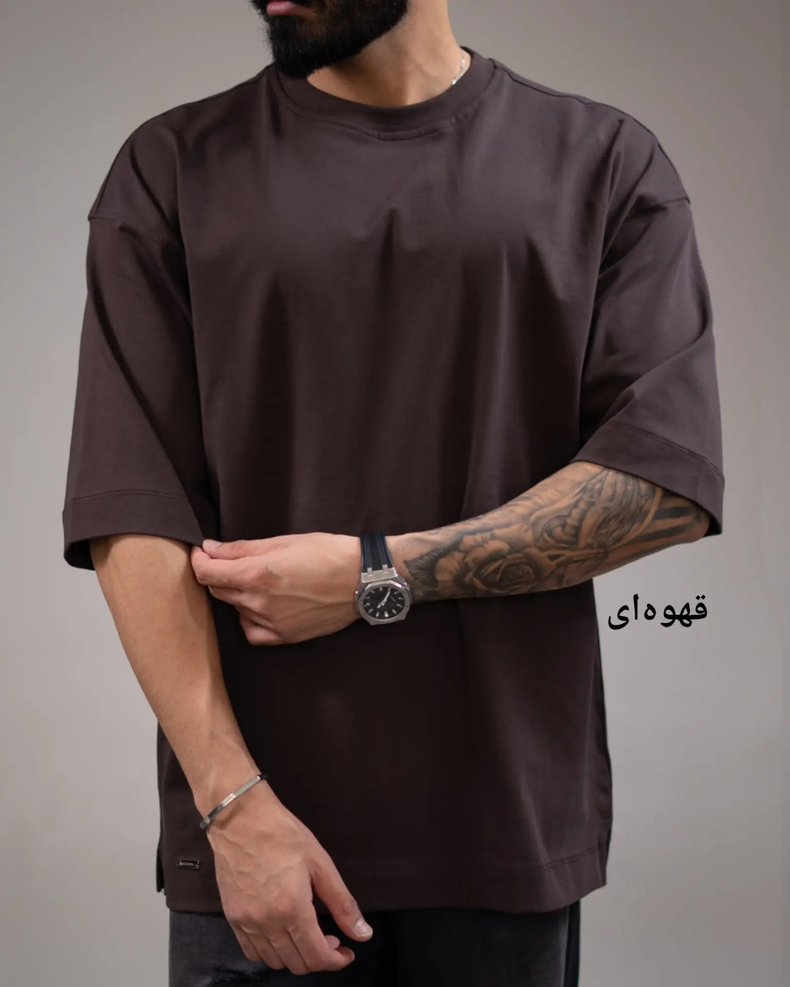 تیشرت جک-کد5406